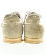 Maison Margiela（メゾンマルジェラ）スニーカー ベージュ サイズ:EU41(26cm位) メンズ/2200624018056