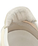 Maison Margiela（メゾンマルジェラ）スニーカー ベージュ サイズ:EU41(26cm位) メンズ/2200624018056