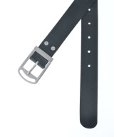 Maison Margiela（メゾンマルジェラ）ベルト 黒 サイズ:- メンズ/2200624018124