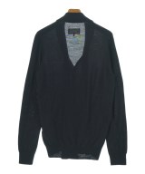 Maison Margiela（メゾンマルジェラ）カーディガン 紺 サイズ:S メンズ/2200637774109