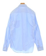 Maison Margiela（メゾンマルジェラ）カジュアルシャツ 青 サイズ:40(L位) メンズ/2200637774116