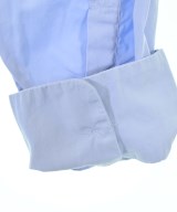 Maison Margiela（メゾンマルジェラ）カジュアルシャツ 青 サイズ:40(L位) メンズ/2200637774116