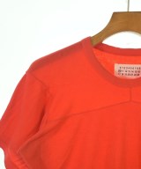 Maison Margiela（メゾンマルジェラ）Tシャツ・カットソー 赤 サイズ:M メンズ/2200638229073