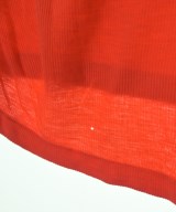 Maison Margiela（メゾンマルジェラ）Tシャツ・カットソー 赤 サイズ:M メンズ/2200638229073