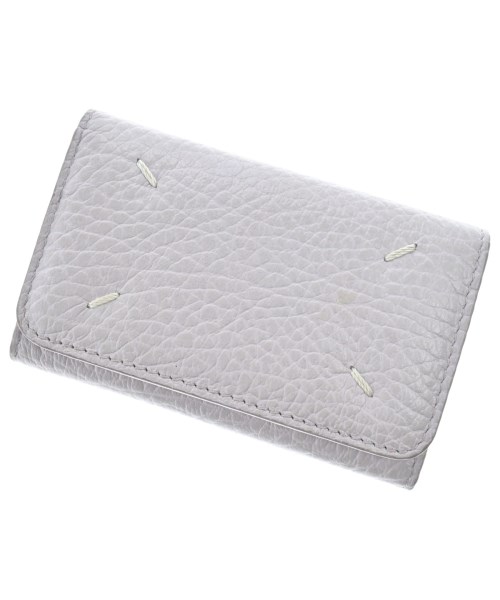 メゾンマルジェラ(Maison Margiela)のMaison Margiela キーケース・キーホルダー