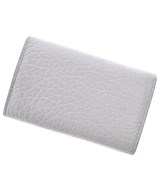 Maison Margiela（メゾンマルジェラ）キーケース・キーホルダー 紫 サイズ:- レディース/2200638239065