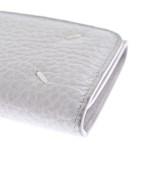 Maison Margiela（メゾンマルジェラ）キーケース・キーホルダー 紫 サイズ:- レディース/2200638239065