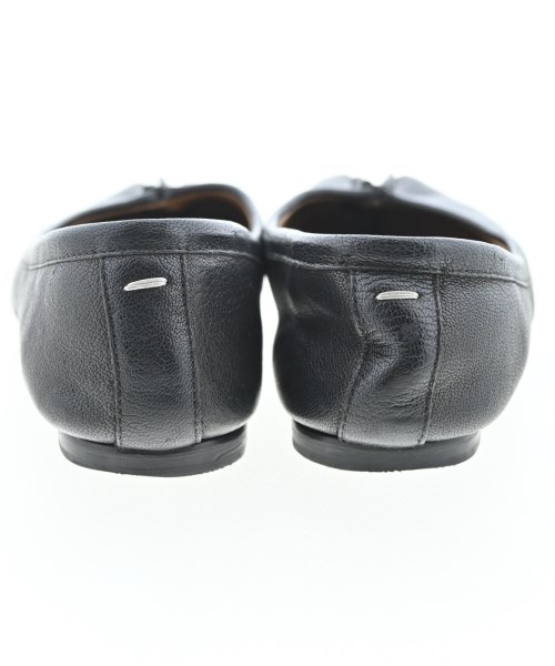Maison Margiela（メゾンマルジェラ）バレエシューズ/オペラシューズ 黒 サイズ:EU36 1/2(23cm位) レディース/2200638355055
