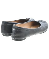 Maison Margiela（メゾンマルジェラ）バレエシューズ/オペラシューズ 黒 サイズ:EU36 1/2(23cm位) レディース/2200638355055