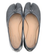 Maison Margiela（メゾンマルジェラ）バレエシューズ/オペラシューズ 黒 サイズ:EU36 1/2(23cm位) レディース/2200638355055