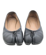 Maison Margiela（メゾンマルジェラ）バレエシューズ/オペラシューズ 黒 サイズ:EU36 1/2(23cm位) レディース/2200638355055