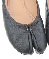 Maison Margiela（メゾンマルジェラ）バレエシューズ/オペラシューズ 黒 サイズ:EU36 1/2(23cm位) レディース/2200638355055