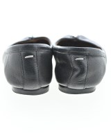 Maison Margiela（メゾンマルジェラ）バレエシューズ/オペラシューズ 黒 サイズ:EU36 1/2(23cm位) レディース/2200638355055