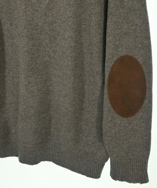 Maison Margiela（メゾンマルジェラ）カーディガン グレー サイズ:S メンズ/2200638360011