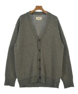 Maison Margiela（メゾンマルジェラ）カーディガン グレー サイズ:S メンズ/2200638360011