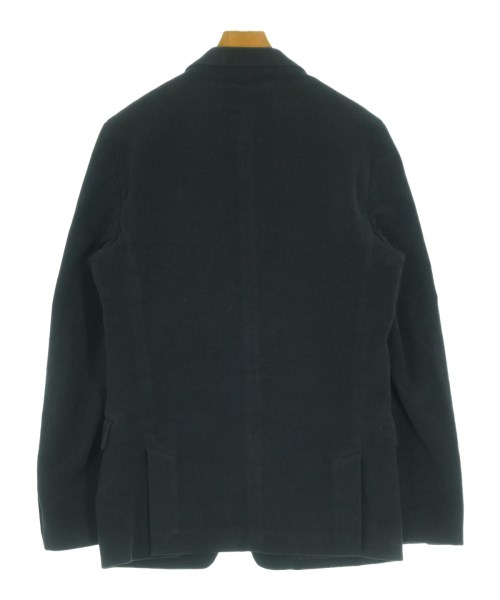 Maison Margiela（メゾンマルジェラ）テーラードジャケット 黒 サイズ:50(XL位) メンズ/2200638408010