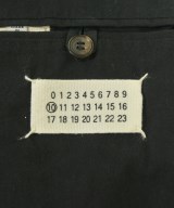 Maison Margiela（メゾンマルジェラ）テーラードジャケット 黒 サイズ:50(XL位) メンズ/2200638408010