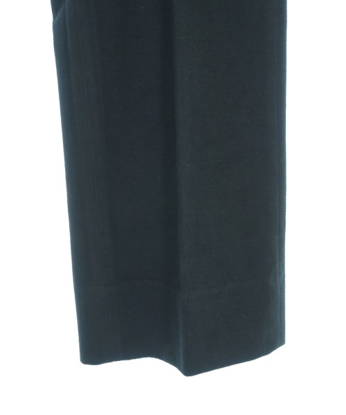 Maison Margiela（メゾンマルジェラ）スラックス 黒 サイズ:50(XL位) メンズ/2200638408027