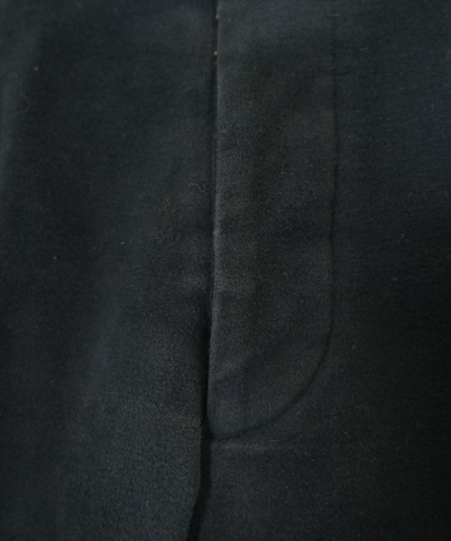 Maison Margiela（メゾンマルジェラ）スラックス 黒 サイズ:50(XL位) メンズ/2200638408027