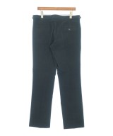 Maison Margiela（メゾンマルジェラ）スラックス 黒 サイズ:50(XL位) メンズ/2200638408027