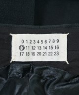 Maison Margiela（メゾンマルジェラ）スラックス 黒 サイズ:50(XL位) メンズ/2200638408027