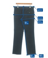Maison Margiela（メゾンマルジェラ）スラックス 黒 サイズ:50(XL位) メンズ/2200638408027