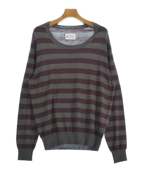 メゾンマルジェラ(Maison Margiela)のMaison Margiela ニット・セーター