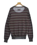 Maison Margiela（メゾンマルジェラ）ニット・セーター グレー サイズ:XL メンズ/2200588911196