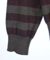 Maison Margiela（メゾンマルジェラ）ニット・セーター グレー サイズ:XL メンズ/2200588911196