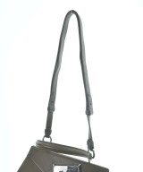 Maison Margiela（メゾンマルジェラ）ハンドバッグ 茶 サイズ:- レディース/2200623441053