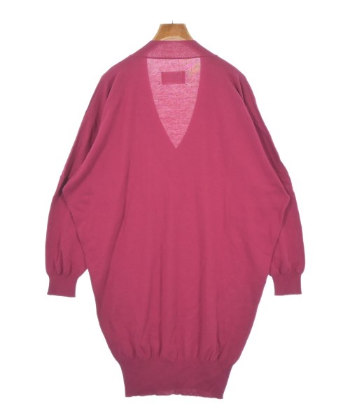 Maison Margiela（メゾンマルジェラ）ニット・セーター ピンク サイズ:S レディース/2200623880029