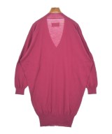 Maison Margiela（メゾンマルジェラ）ニット・セーター ピンク サイズ:S レディース/2200623880029