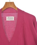 Maison Margiela（メゾンマルジェラ）ニット・セーター ピンク サイズ:S レディース/2200623880029