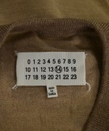 Maison Margiela（メゾンマルジェラ）ニット・セーター 茶 サイズ:S メンズ/2200632852147