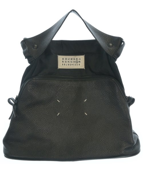 Maison Margiela（メゾンマルジェラ）ショルダーバッグ 黒 サイズ:- メンズ/2200636280892
