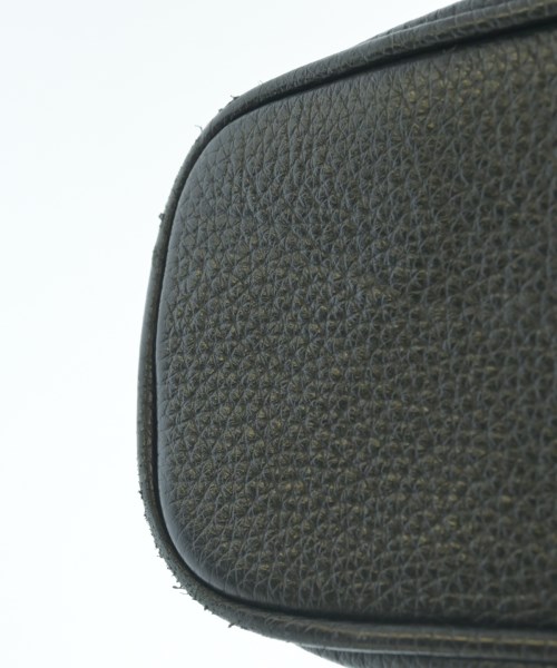 Maison Margiela（メゾンマルジェラ）ショルダーバッグ 黒 サイズ:- メンズ/2200636280892