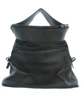 Maison Margiela（メゾンマルジェラ）ショルダーバッグ 黒 サイズ:- メンズ/2200636280892
