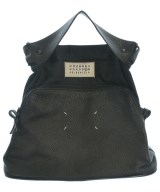 Maison Margiela（メゾンマルジェラ）ショルダーバッグ 黒 サイズ:- メンズ/2200636280892