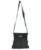 Maison Margiela（メゾンマルジェラ）ショルダーバッグ 黒 サイズ:- メンズ/2200636280892