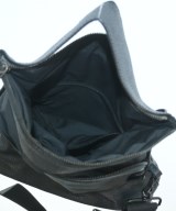 Maison Margiela（メゾンマルジェラ）ショルダーバッグ 黒 サイズ:- メンズ/2200636280892