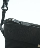 Maison Margiela（メゾンマルジェラ）ショルダーバッグ 黒 サイズ:- メンズ/2200636280892