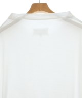 Maison Margiela（メゾンマルジェラ）Tシャツ・カットソー 白 サイズ:M レディース/2200638501056