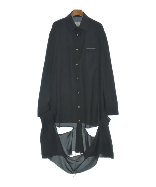 メゾンマルジェラ(Maison Margiela)のMaison Margiela シャツワンピース
