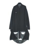 Maison Margiela（メゾンマルジェラ）シャツワンピース 黒 サイズ:S レディース/2200638591033