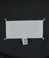 Maison Margiela（メゾンマルジェラ）シャツワンピース 黒 サイズ:S レディース/2200638591033