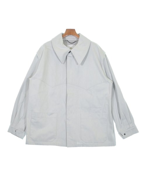 メゾンマルジェラ(Maison Margiela)のMaison Margiela デニムジャケット