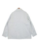 Maison Margiela（メゾンマルジェラ）デニムジャケット グレー サイズ:40(L位) メンズ/2200638603019