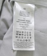 Maison Margiela（メゾンマルジェラ）デニムジャケット グレー サイズ:40(L位) メンズ/2200638603019