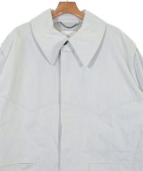 Maison Margiela（メゾンマルジェラ）デニムジャケット グレー サイズ:40(L位) メンズ/2200638603019