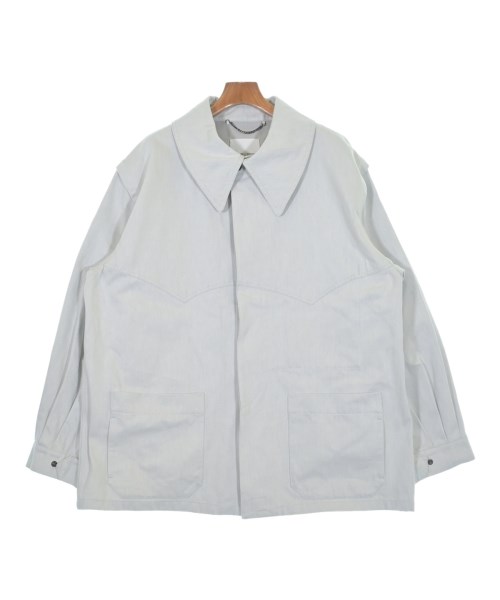 メゾンマルジェラ(Maison Margiela)のMaison Margiela デニムジャケット